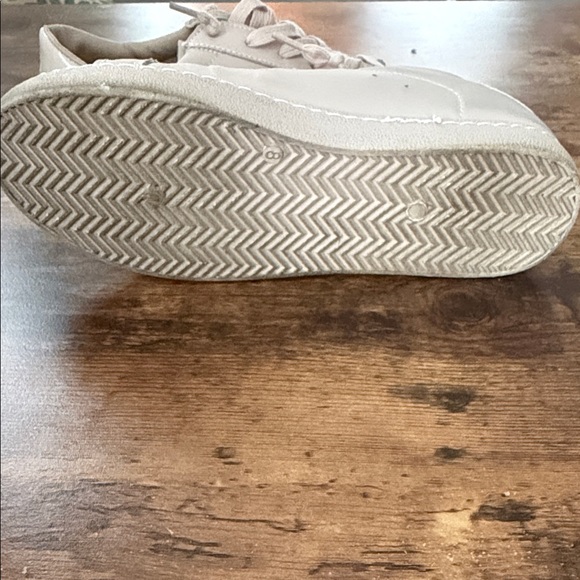 Vintage Havana Pink Sneakers - Picture 8 of 9